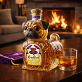 Boca za whisky - Izdanje Francuskog Buldoga