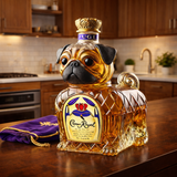 Bourbon boca - Izdanje Francuskog Bulldog
