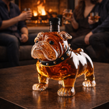 Boca whisky - Bulldog izdanje