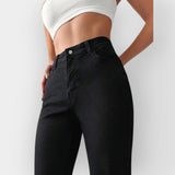 Visoki Bootcut Traper