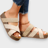 Gordana - Ortopedske sandale