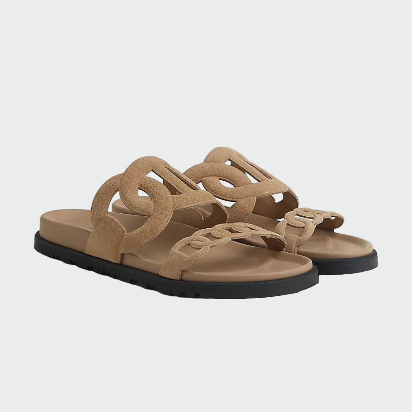 Eklan | Elegantne Sandale