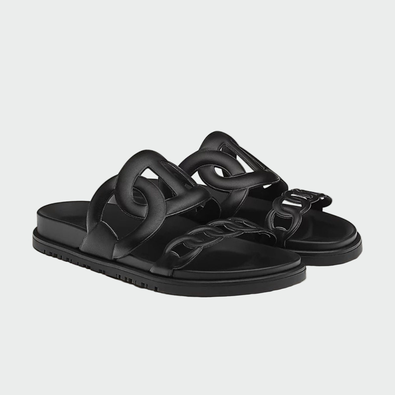 Eklan | Elegantne Sandale