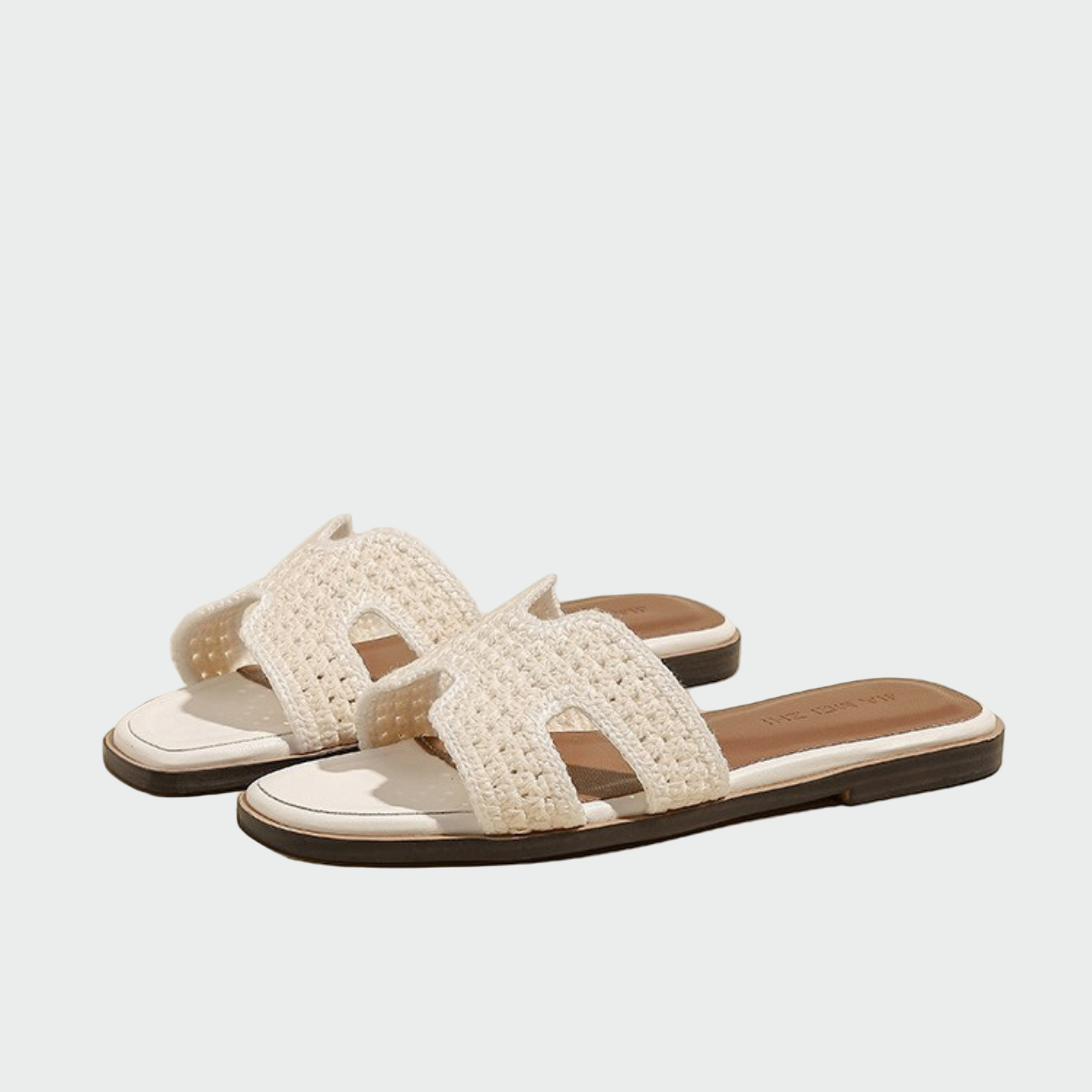 Eliz police | Sandale