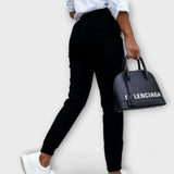 Teresa – Slim Fit Casual Hlače