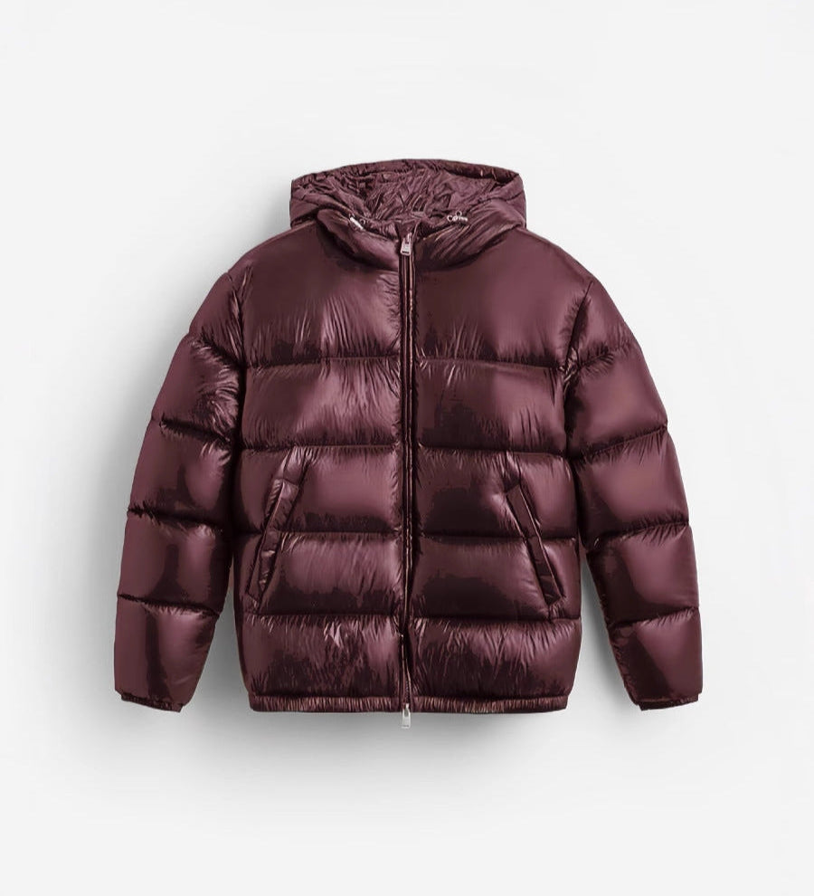 Alex™ | Unisex Prošivena Jakna