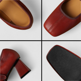 NELLA™ | ORTOPEDSKE MARY JANE CIPELE