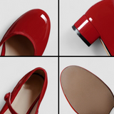 HARPER™|ORTOPEDSKE MARY JANE CIPELE