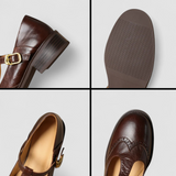 MARTINA™|SCARPE ORTOPEDICHE MARY JANE