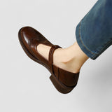 MARTINA™|SCARPE ORTOPEDICHE MARY JANE