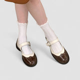 TAMARA™ | ORTOPEDSKE MARY JANE CIPELE