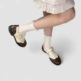 TAMARA™ | ORTOPEDSKE MARY JANE CIPELE