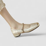 ANA™ | ORTOPEDSKE MARY JANE CIPELE