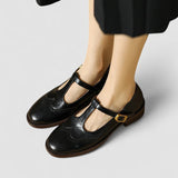 MARTINA™|SCARPE ORTOPEDICHE MARY JANE