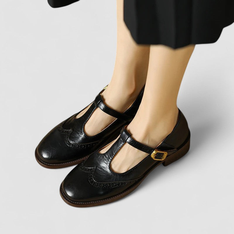 MARTINA™|SCARPE ORTOPEDICHE MARY JANE
