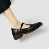 MARTINA™|SCARPE ORTOPEDICHE MARY JANE