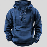 Bastion - Taktički Hoodie Za Svaku Priliku