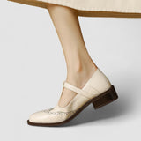 MARTINA™|SCARPE ORTOPEDICHE MARY JANE