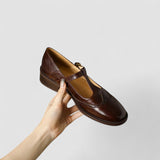 MARTINA™|SCARPE ORTOPEDICHE MARY JANE