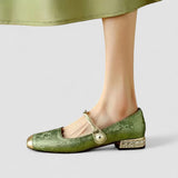 ANA™ | ORTOPEDSKE MARY JANE CIPELE