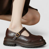 LUNA™|ORTOPEDSKE MARY JANE CIPELE