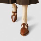 ALESSIA™ | ORTOPEDSKE MARY JANE CIPELE