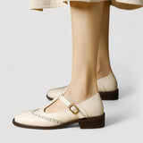 GIANNA™|ORTOPEDSKE CIPELE MARY JANE