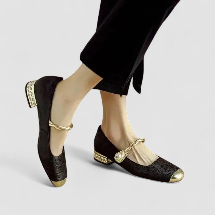 ANA™ | ORTOPEDSKE MARY JANE CIPELE