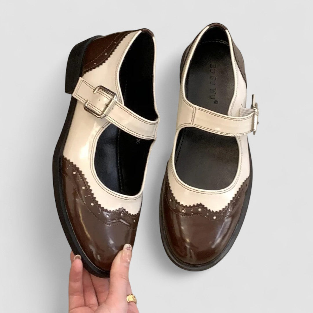 TAMARA™ | ORTOPEDSKE MARY JANE CIPELE