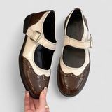 TAMARA™ | ORTOPEDSKE MARY JANE CIPELE