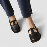 LAURINA™ | ORTOPEDSKE MARY JANE CIPELE S REMENOM