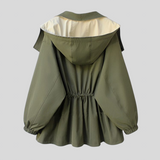 Judith - Elegancija Vjetrovke