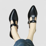 ALESSIA™ | ORTOPEDSKE MARY JANE CIPELE
