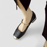 MESTELLE™|ORTOPEDSKE CIPELE MARY JANE
