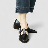 ALESSIA™ | ORTOPEDSKE MARY JANE CIPELE