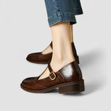 MARTINA™|SCARPE ORTOPEDICHE MARY JANE