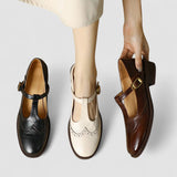 MARTINA™|SCARPE ORTOPEDICHE MARY JANE