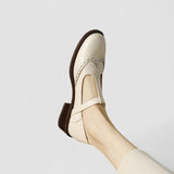 MARTINA™|SCARPE ORTOPEDICHE MARY JANE