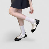 TAMARA™ | ORTOPEDSKE MARY JANE CIPELE