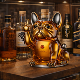 Whisky boce - Izdanje za ljubitelje pasa