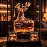 Jack Daniel's Whisky Boca - Božićno Izdanje
