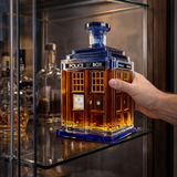 Bourbon boca - Izdanje tima