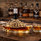 Whisky boce - Pomorsko izdanje