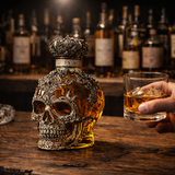 Boca Whiskey - Izdanje Lubanje