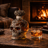 Whisky boca - Izdanje s lubanjom