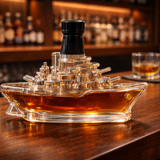 Whisky boce - Pomorsko izdanje