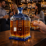 Bourbon boca - Izdanje tima