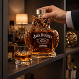 Whiskey boca - Izdanja s sovom