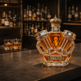 Whisky boce - V8 izdanje