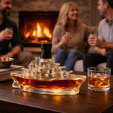 Whisky Boca - Izdanje Ratnog Broda